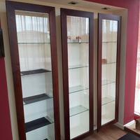 VETRINE - Arredo pensile