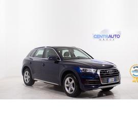 AUDI Q5 40 TDI QUATTRO S-Tronic SPORT - 2019