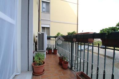 4 LOCALI A CASALGRANDE