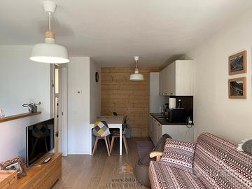 Trilocale a Caspoggio in località Albertazzi