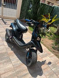 booster mbk spirit 2002
