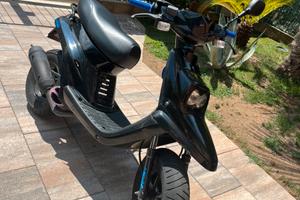 booster mbk spirit 2002