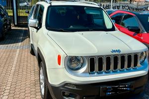 JEEP Renegade mjt Limited 4wd 140cv