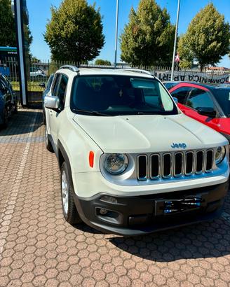 JEEP Renegade mjt Limited 4wd 140cv