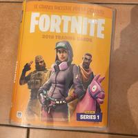 CARTE FORTNITE OG PANINI