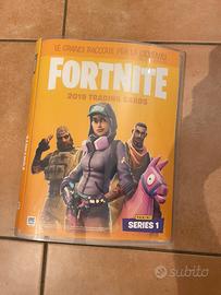 CARTE FORTNITE OG PANINI
