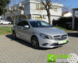 MERCEDES-BENZ CLA 200 CDI Sport GANCIO CONDIZION