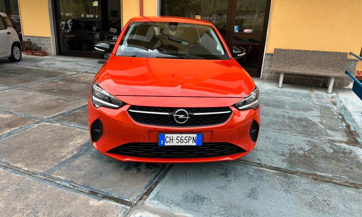 Opel Corsa 1.5 D 100 CV Eleganze