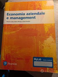 ECONOMIA AZIENDALE E MANAGEMENT