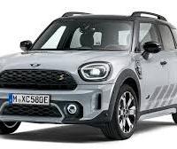 Musata completa e ricambi MINI COUNTRYMAN 2023