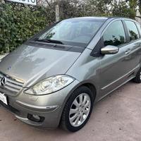 MERCEDES-BENZ A 200 CDI Avantgarde