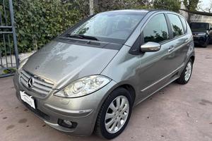 MERCEDES-BENZ A 200 CDI Avantgarde
