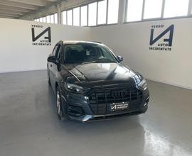 AUDI Q5 35 2.0 TDI 163CV S TRONIC *ALLUVIONATA*