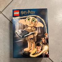 Lego harry potter