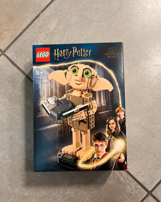 Lego harry potter