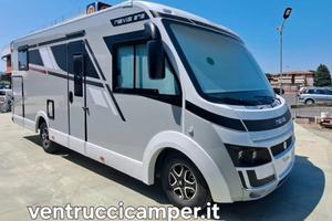 Mclouis NEVIS 873 LETTI GEMELLI 5 POSTI OM VIAGGIO