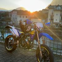 Sherco 50