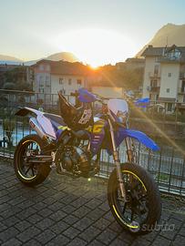 Sherco 50