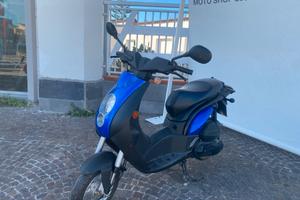 Peugeot Ludix 50 - 2009