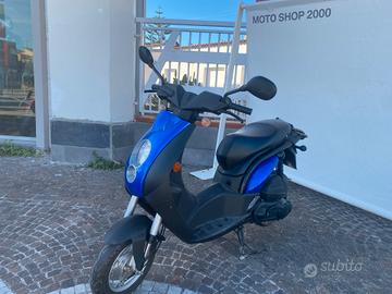Peugeot Ludix 50 - 2009