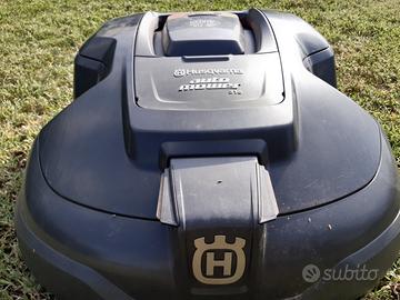 Automower husqvarna AM 315