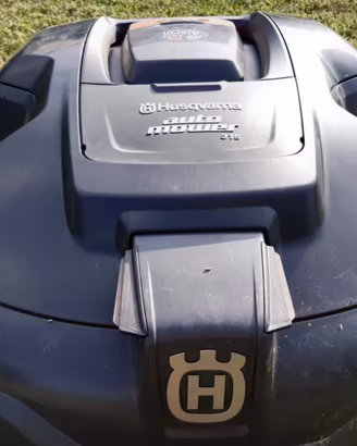Automower husqvarna AM 315