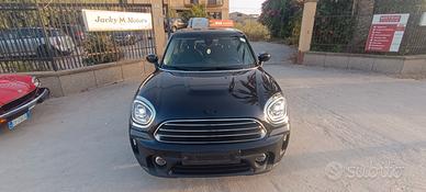 Mini Cooper D Countryman 1.5 One Classic