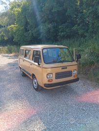Fiat 900 T