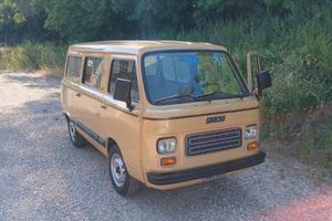 Fiat 900 T