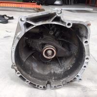 Cambio BMW 320D 07 2000cc TD 204D4