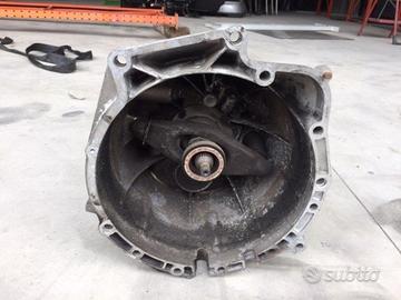 Cambio BMW 320D 07 2000cc TD 204D4