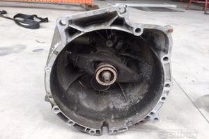 Cambio BMW 320D 07 2000cc TD 204D4