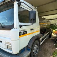 Cisterna acciaio inox