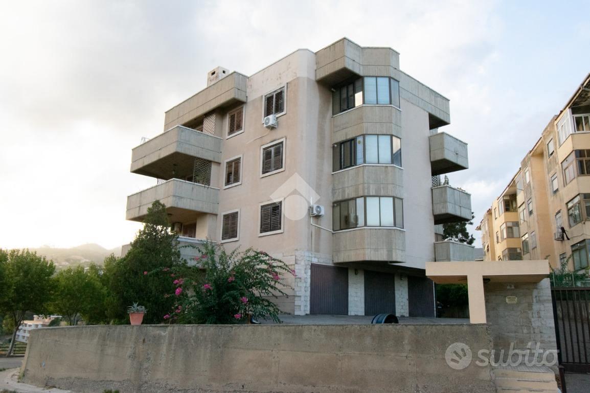 Appartamento – Messina, Villaggio Matteotti, V Circoscrizione - Vista 4