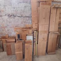 Amtiche Tavole Arredamento