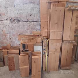 Amtiche Tavole Arredamento