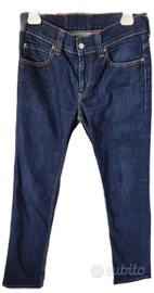 Jeans Levi's uomo