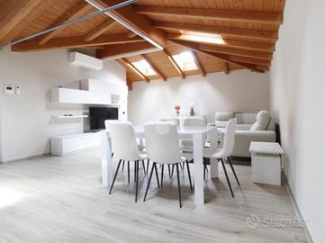 3 LOCALI A CERRO MAGGIORE