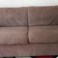 Divano letto matrimoniale