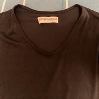 Maglia intima Emporio Armani underwear t-shirt EA