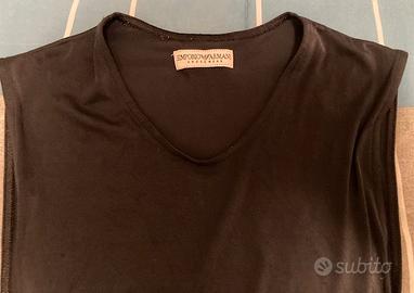 Maglia intima Emporio Armani underwear t-shirt EA