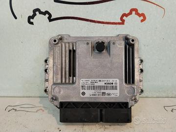 CENTRALINA MOTORE JAGUAR XE Serie (X760) EJ32-12B6