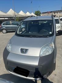 Peugeot Bipper Tepee 1.4 75CV Premium teepe neo pa