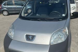 Peugeot Bipper Tepee 1.4 75CV Premium teepe neo pa