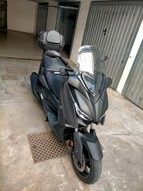 Yamaha X-Max 400 - 2020