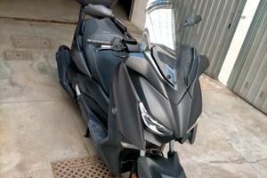 Yamaha X-Max 400 - 2020