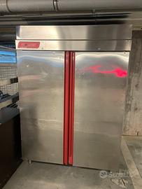 Angelo Po - Frigorifero - Cella frigo