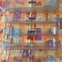 Ricambi vari Frigorifero Whirlpool WTE2211W