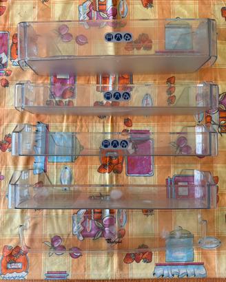 Ricambi vari Frigorifero Whirlpool WTE2211W