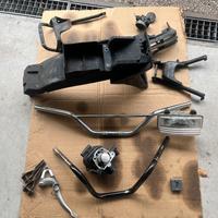 Ricambi  fifty top 94